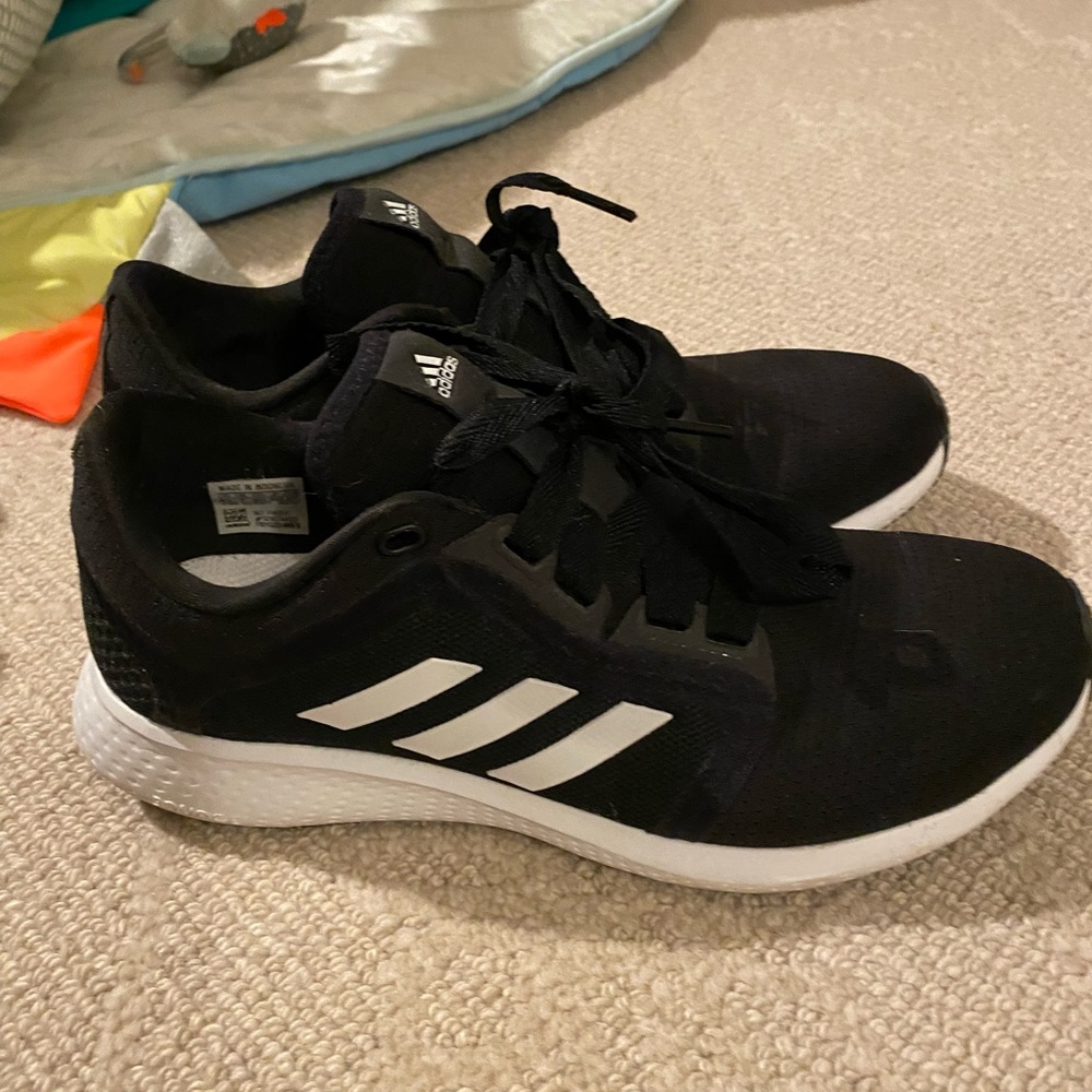 Adidas Edge Lux Tennis shoes